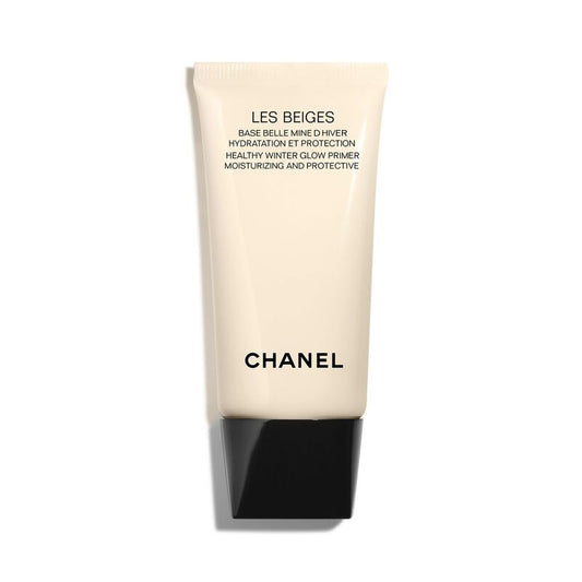 Chanel, HEALTHY WINTER GLOW PRIMER. MOISTURISING AND PROTECTIVE