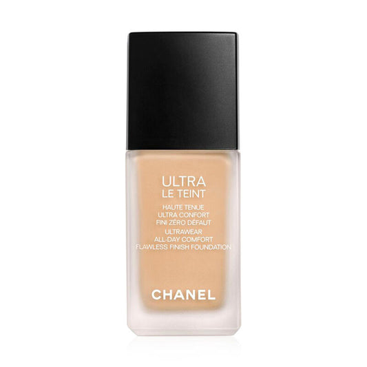 Chanel, ULTRA LE TEINT FLUIDE ULTRAWEAR ALL-DAY COMFORT - FLAWLESS FINISH FOUNDATION **B30**