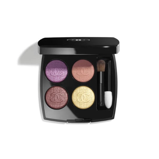 Chanel, LES 4 OMBRES Multi-Effect Quadra Eyeshadow- Limited Edition