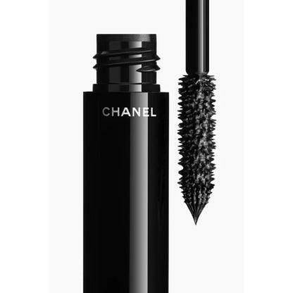 Chanel, De Volume De Chanel - Waterproof Mascara - **10 (Noir)**